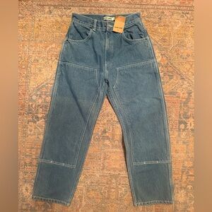Rudy Jude Utility Jean